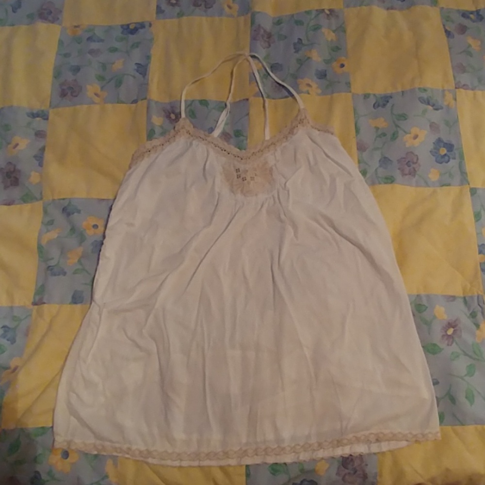 American Eagle top